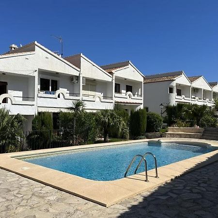 Casa Clare - 3 Bedroom Apartment In Denia Exterior photo