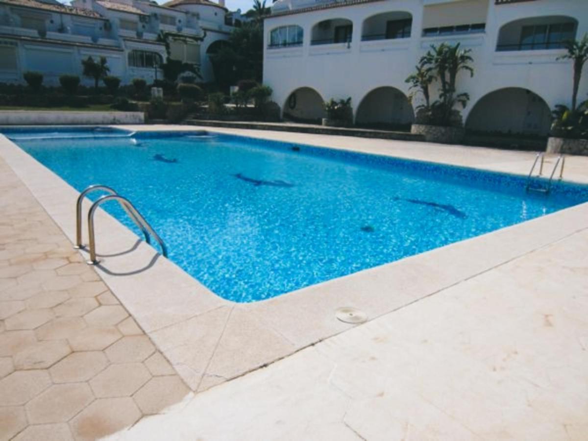 Casa Clare - 3 Bedroom Apartment In Denia Exterior photo