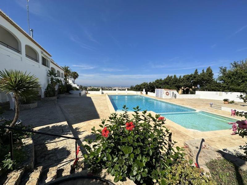 Casa Clare - 3 Bedroom Apartment In Denia Exterior photo