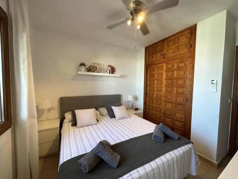 Casa Clare - 3 Bedroom Apartment In Denia Exterior photo