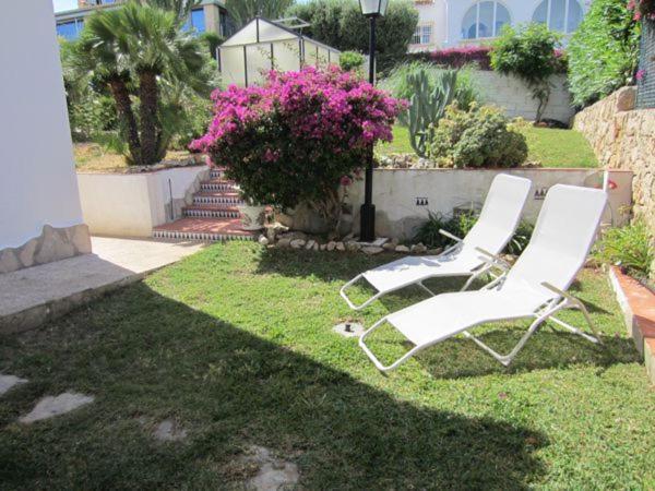 Casa Clare - 3 Bedroom Apartment In Denia Exterior photo