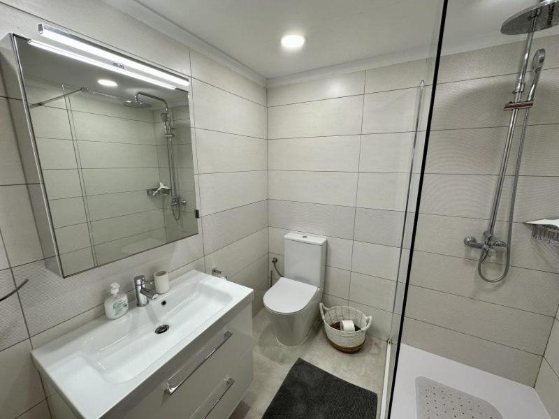 Casa Clare - 3 Bedroom Apartment In Denia Exterior photo