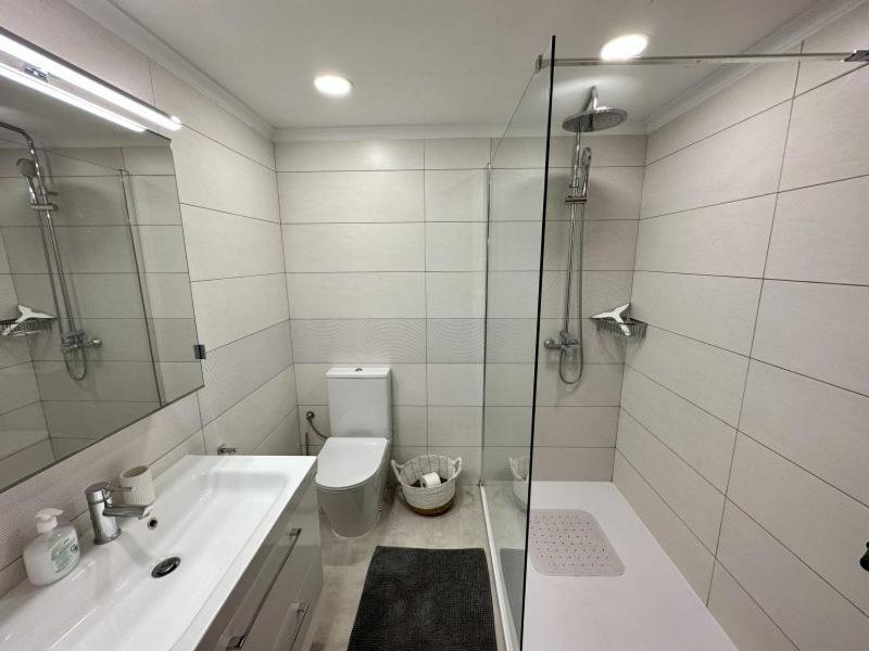 Casa Clare - 3 Bedroom Apartment In Denia Exterior photo