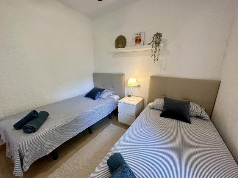 Casa Clare - 3 Bedroom Apartment In Denia Exterior photo