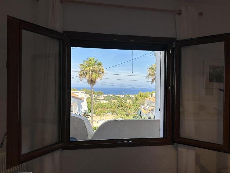 Casa Clare - 3 Bedroom Apartment In Denia Exterior photo