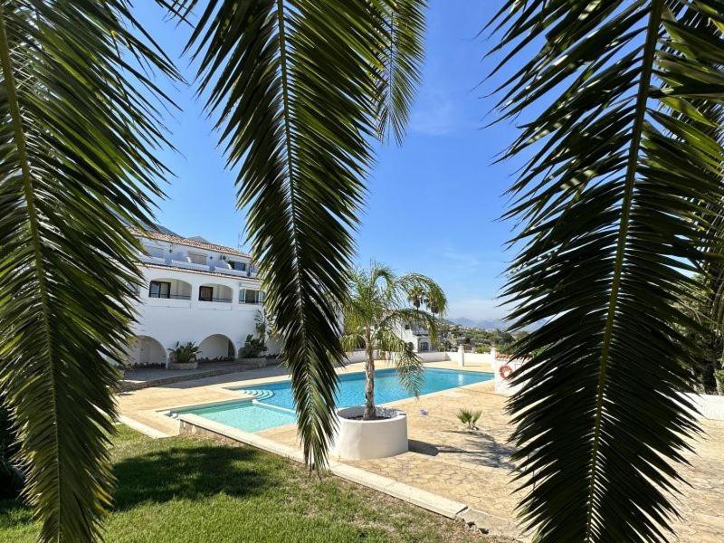 Casa Clare - 3 Bedroom Apartment In Denia Exterior photo